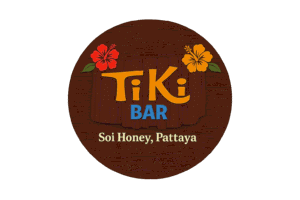 Tiki Bar logo