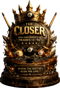 The Closer