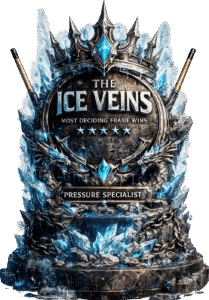 Ice Veins