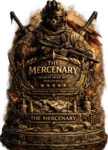 Mercenary