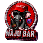 Maju Bar logo